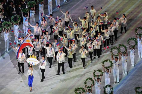 32nd SEA Games .